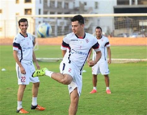 ماذا قدم الونش فى ظهوره الأول أساسيا مع الزمالك بعد العودة من الإصابة؟