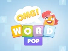 OMG Word Pop