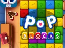 Pop Blocks